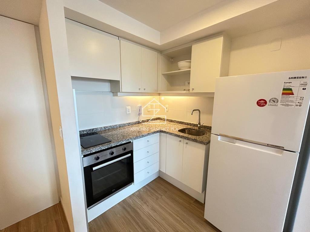 Venta apartamento dos dormitorios punta del este