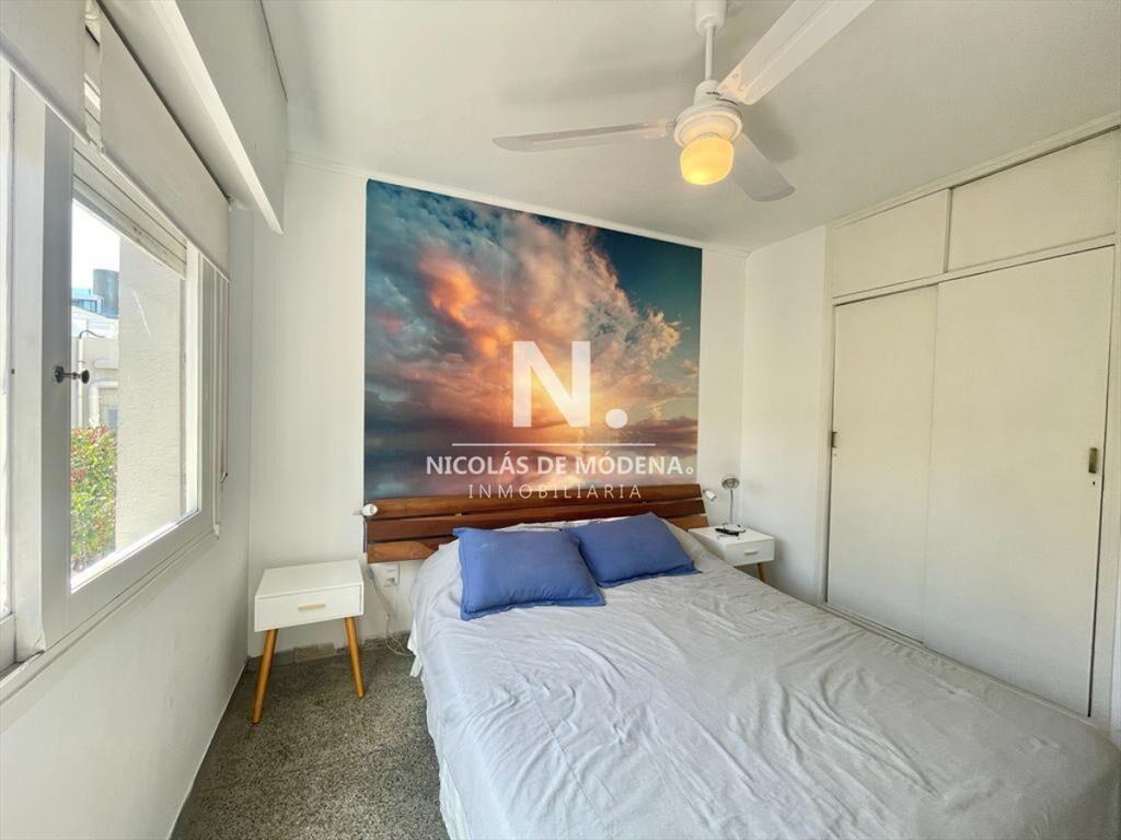 Venta Amplio y luminoso apartamento de un con en