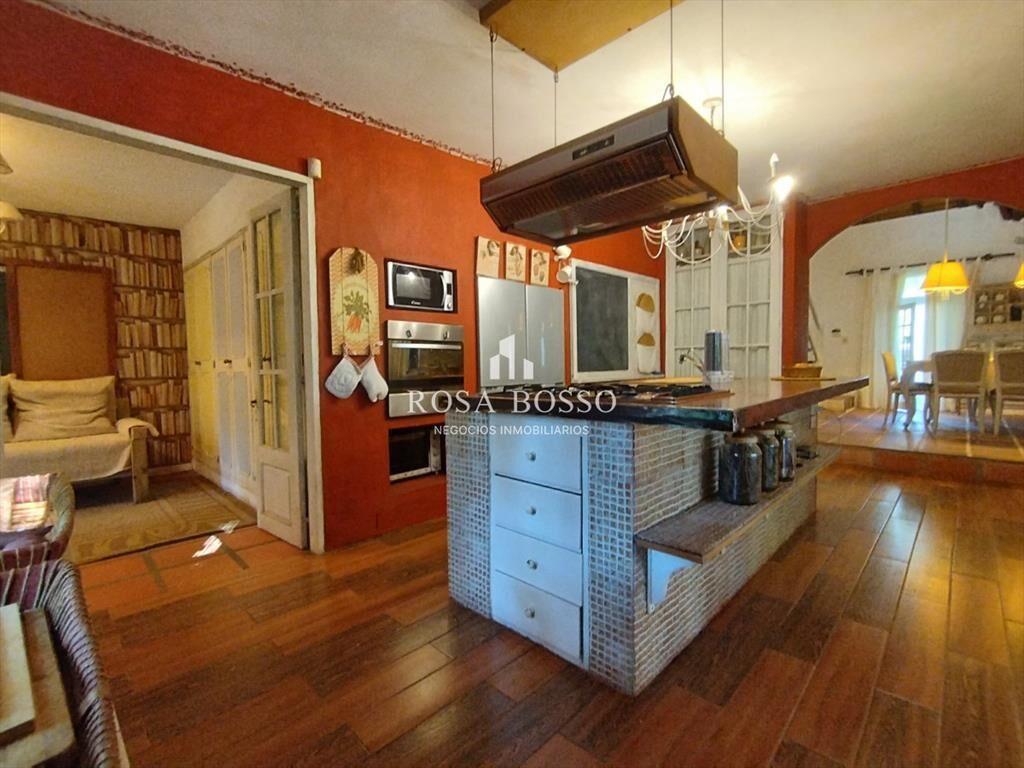Casa Venta 4 dormitorios con piscina Punta del