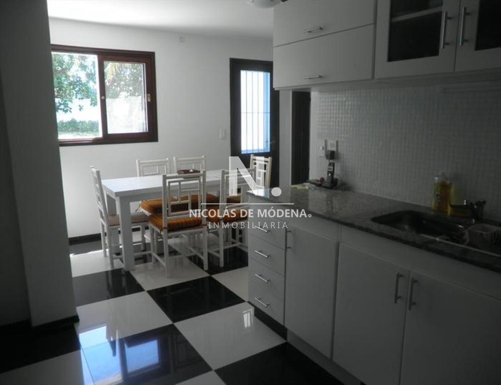 Casa Rincón del Indio 5 dormitorios piscina