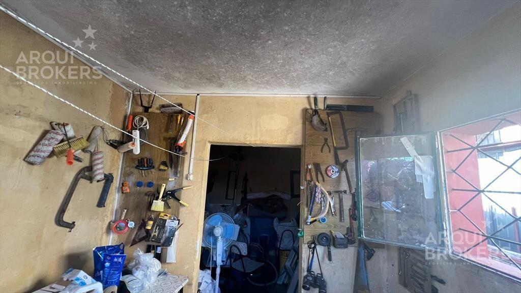 Casa de dos dormitorios en venta en Jardines del Hipódromo