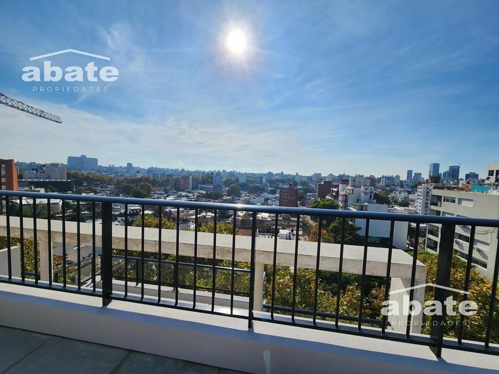 Venta apartamento Monoambiente en Pocitos