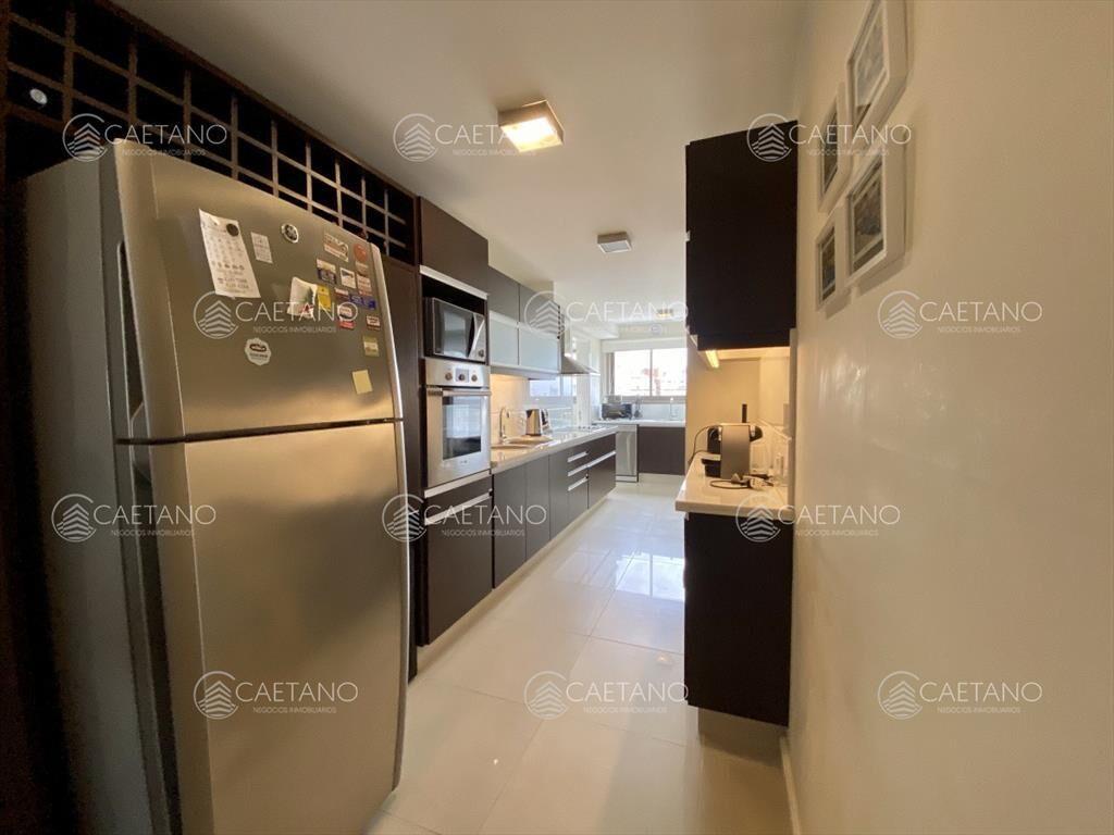 Alquiler anual o temporal apartamento tres dormitorios Impe