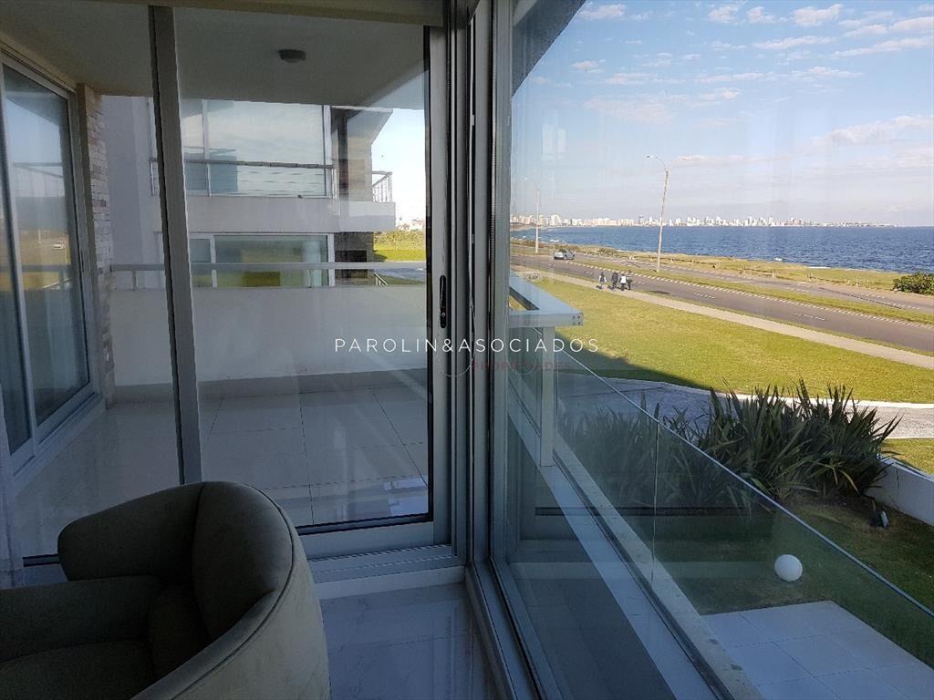 Apartamento a estrenar en venta con 3 suites mas