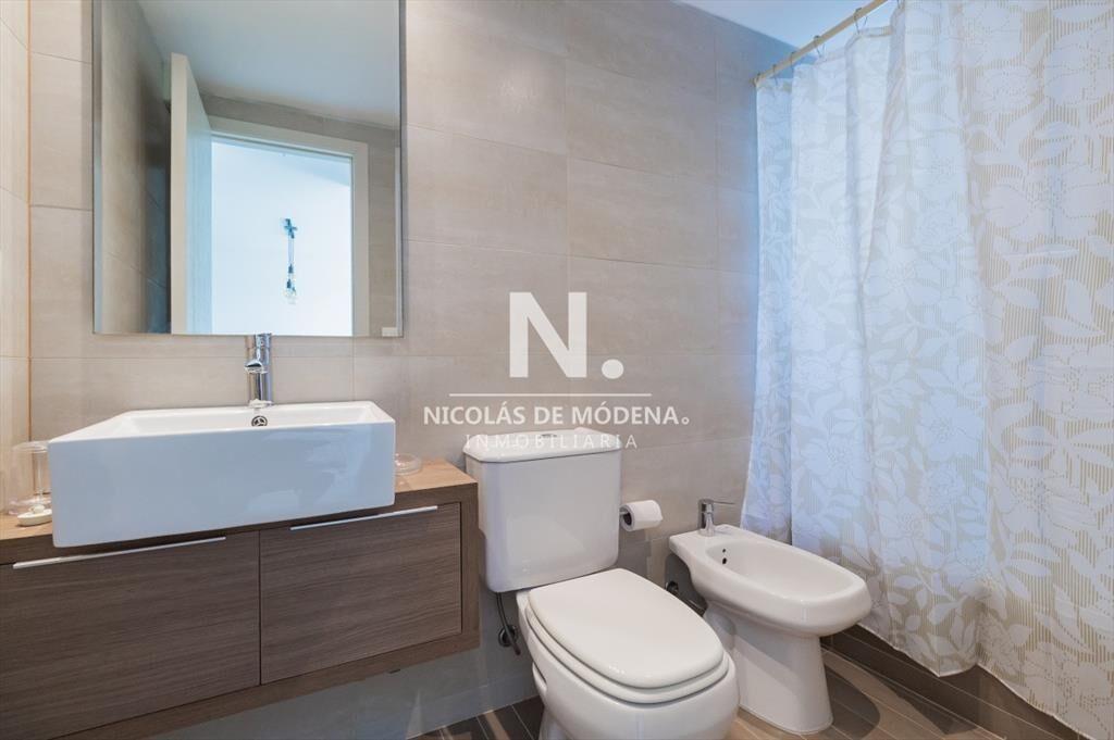 Vende departamento de 1 dormitorio en Roosevelt Punta del E