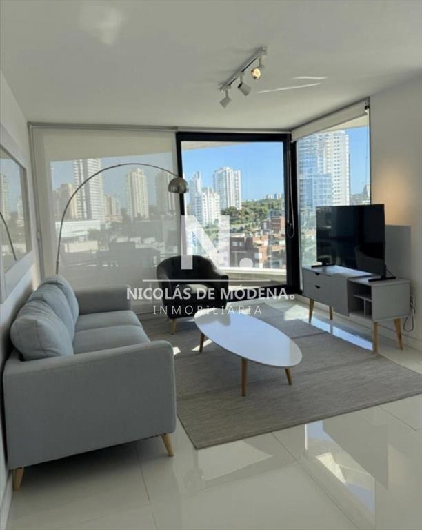 En venta apartamento de 3 dormitorios en suite al