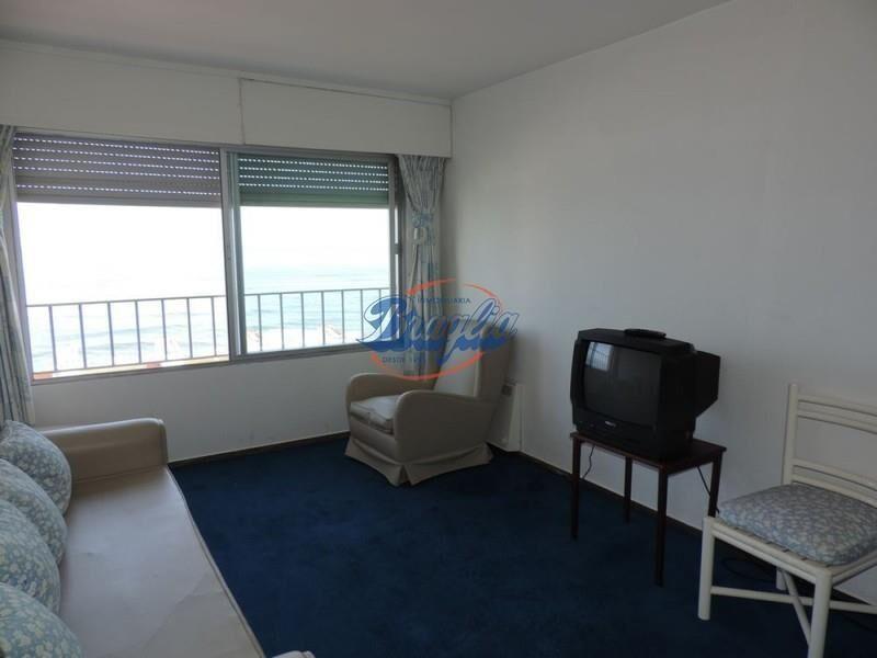 Apartamento Alquiler Temporal en Península