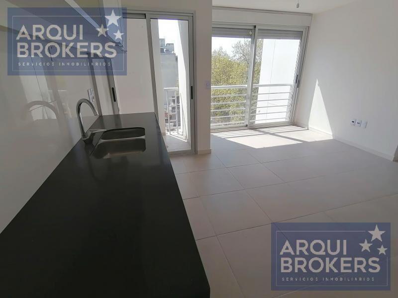 Apartamento de 2 dormitorios en venta con renta en Cordón