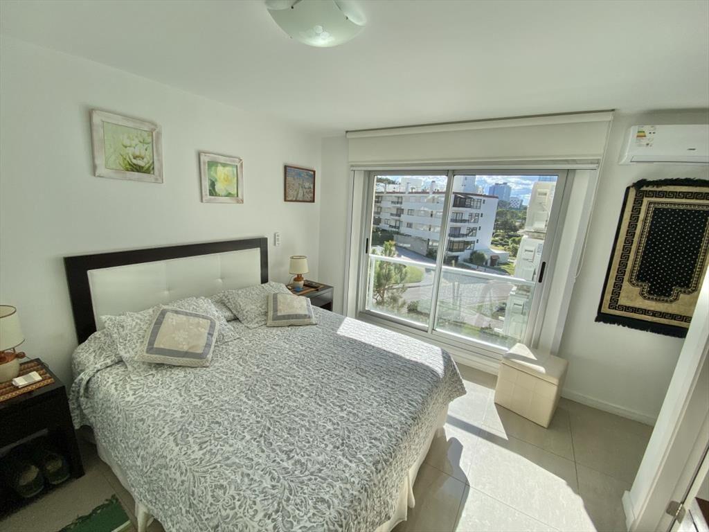 ALQUILER TEMPORARIO APARTAMENTO 2 DORMITORIOS VISTA BRAVA P