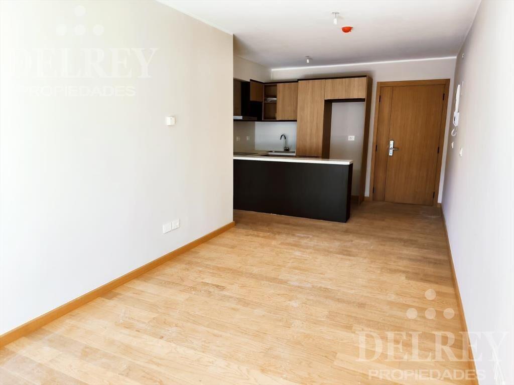Venta Apartamento - Parque Rodó DELREY PROPIEDADES