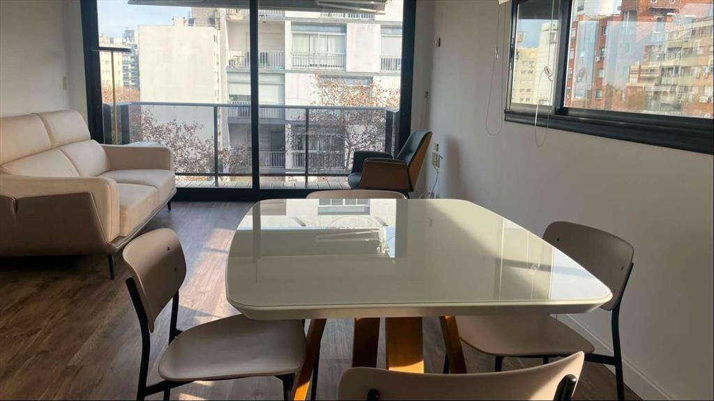 ALQUILER DE APARTAMENTO CON O SIN - MUEBLES
