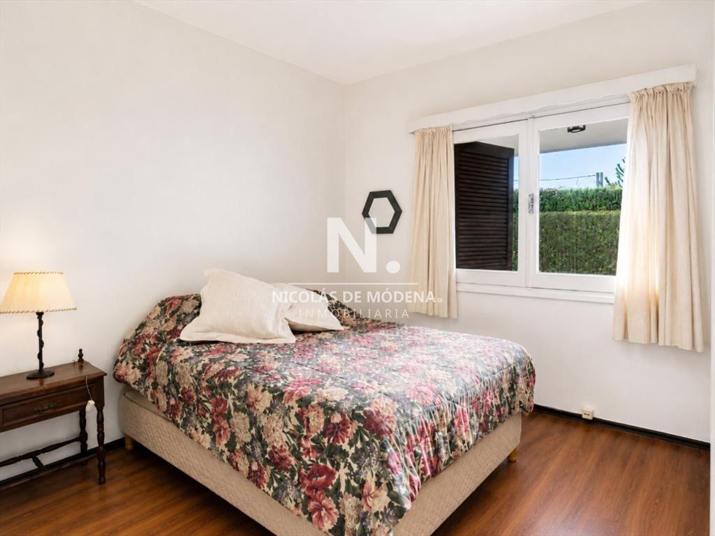 Casa de una planta en venta - Parada 11 de Playa Mansa, Pun