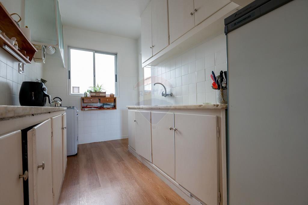 VENTA apartamento VILLA BIARRITZ, 3 dorm. serv. gj