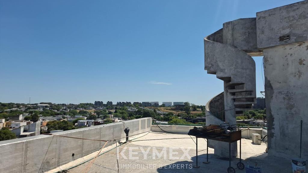Apartamento en Malvin Norte