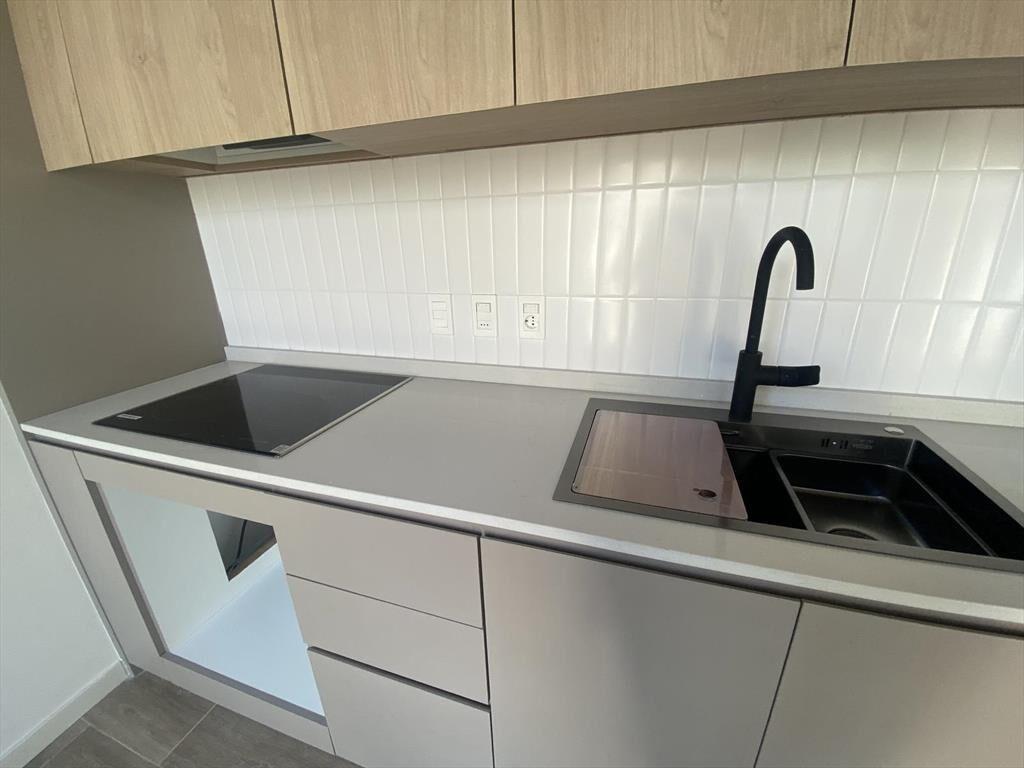 Apartamento En Venta En Punta Carretas a Estrenar 2 dormito