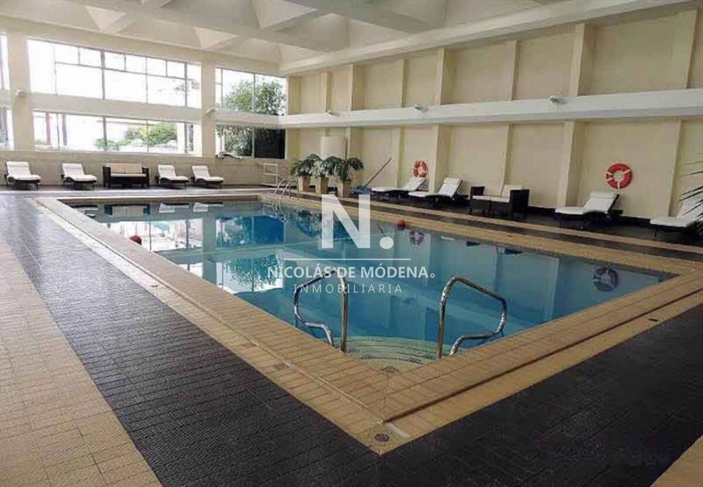 Venta de apartamento de 1 dormitorio en La Punta