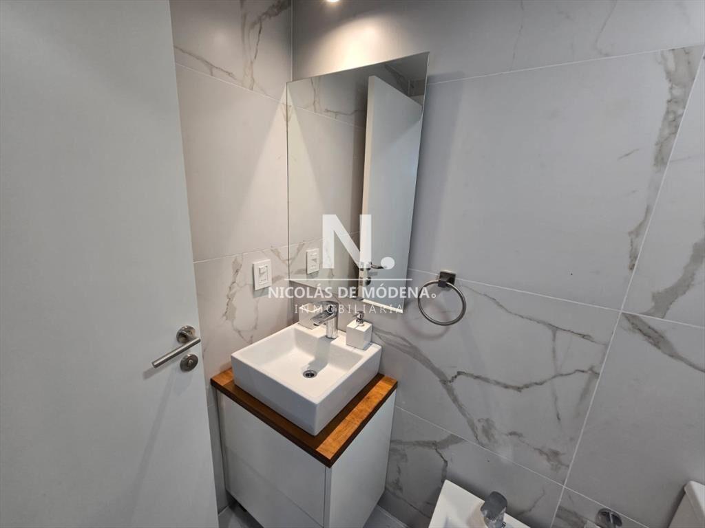 Alquiler de temporada Apartamento 1 dormitorio y medio en e