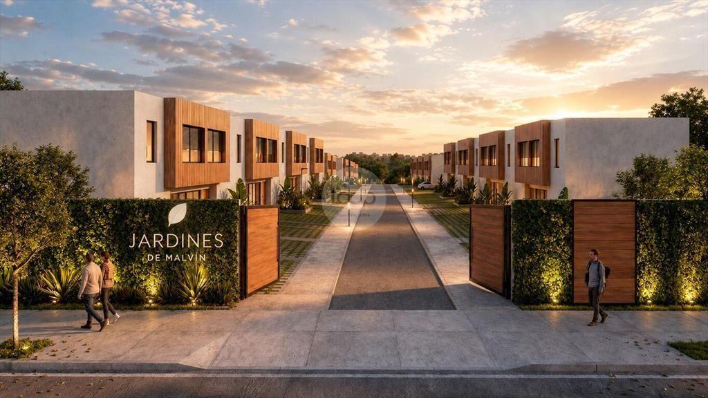 Venta Casa 2 Dormitorios con 2 Cocheras en Malvín