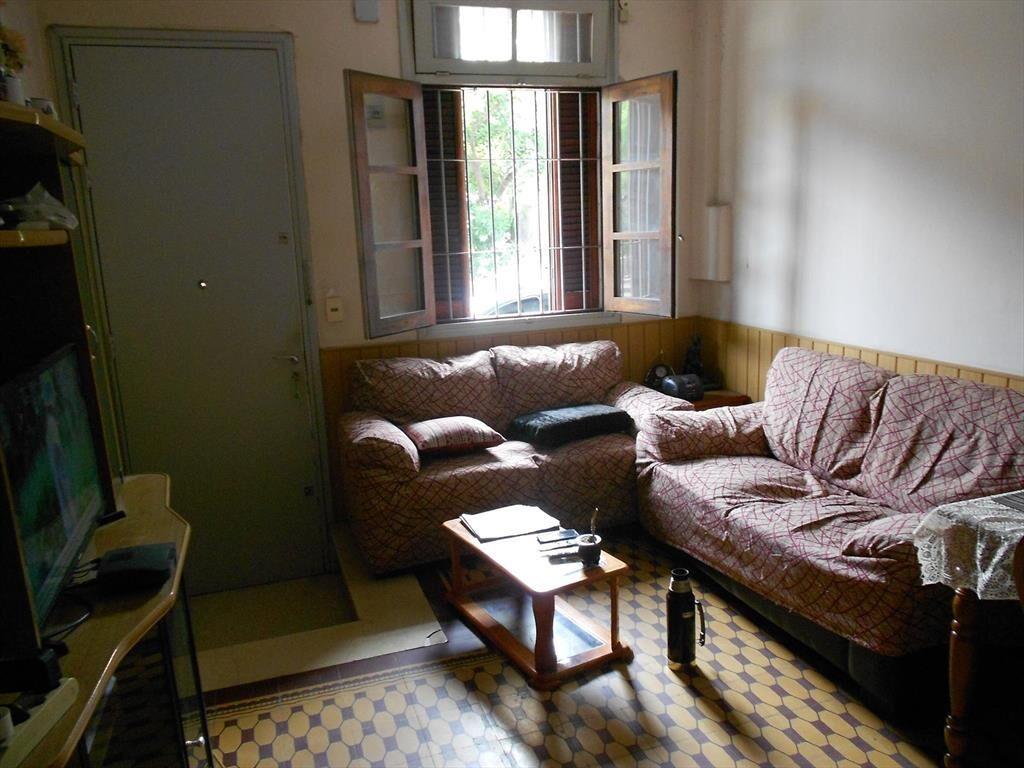 Apartamento de 2 Dormitorios en La Blanqueada, Planta Baja