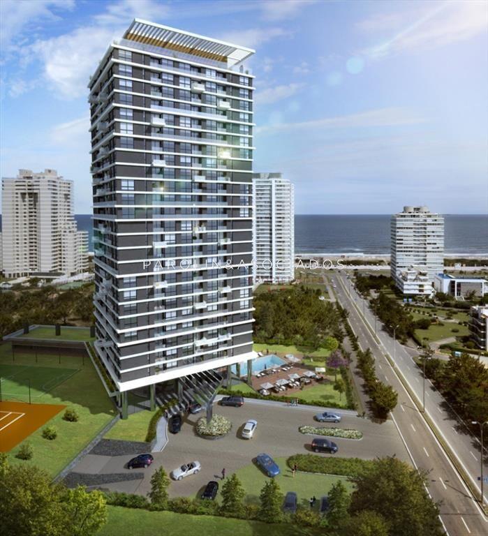 Departamento en Venta de 2 Dormitorios en Eve del