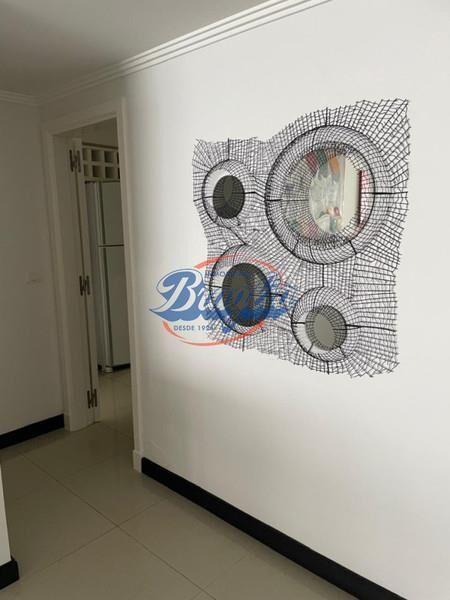 Apartamento Alquiler Temporal en Brava