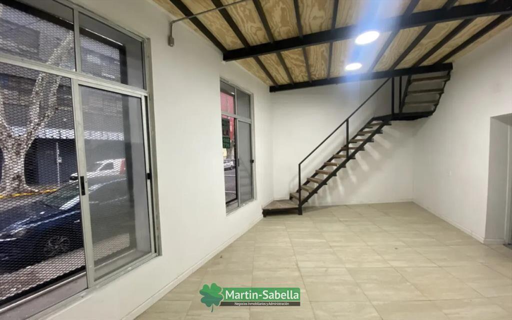Apartamento en alquiler - Centro