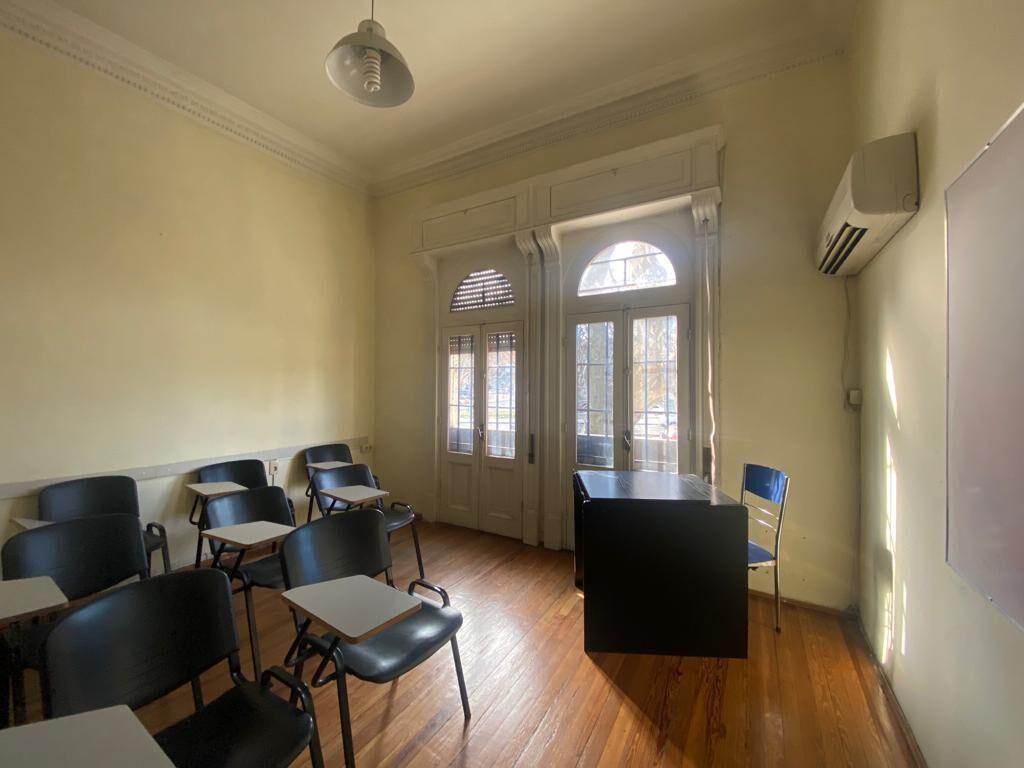 Casa en alquiler en Parque Rodó