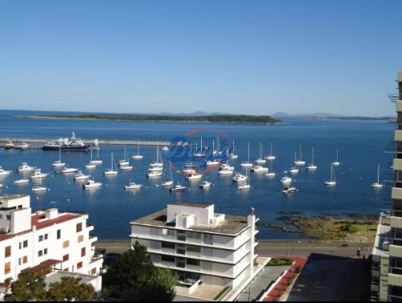 Apartamento Alquiler Temporal en Península