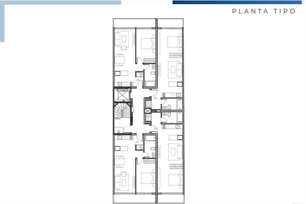Venta Apartamento - Pocitos DELREY PROPIEDADES