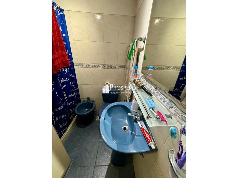 1906/P/1 Venta Apto  3dormCooperativa de uso y goce Barrio S