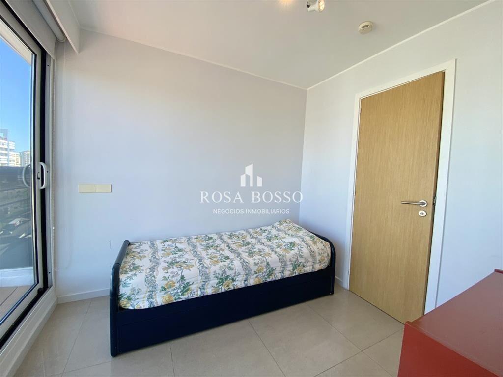 Apartamento 3 dormitorios 4 baños Punta del