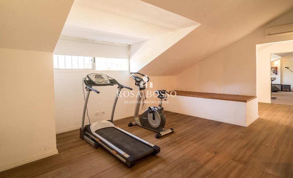 Casa en Mansa para la venta.