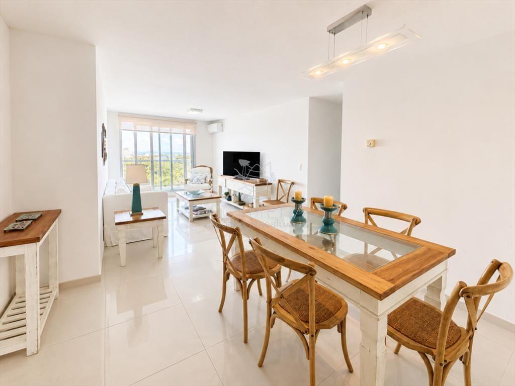 Apartamento 3 dormitorios en venta Avenida Punta