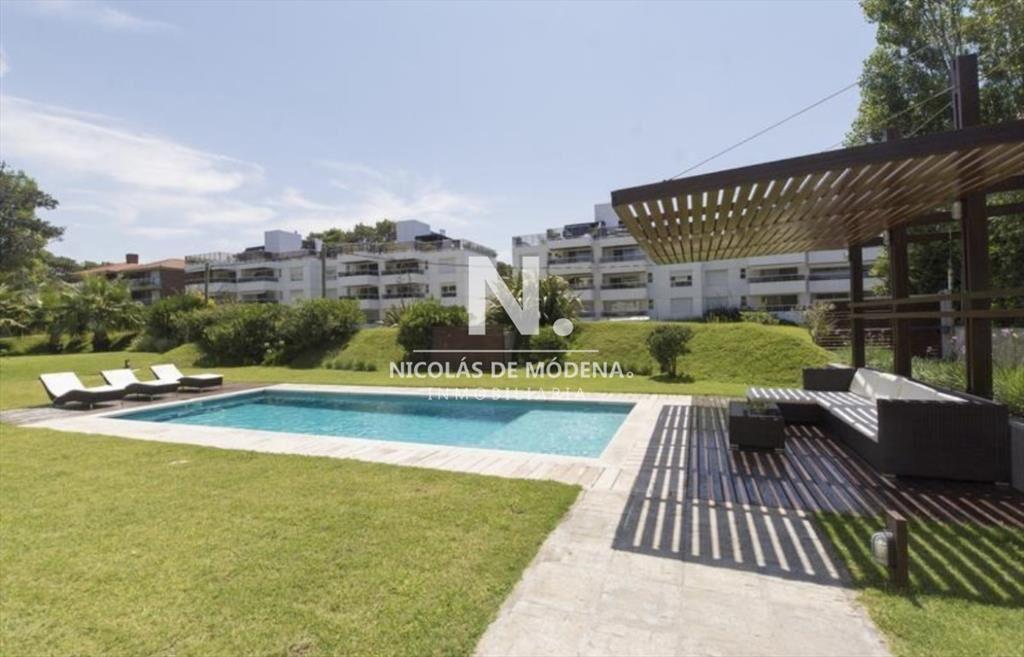 Penthouse en venta en Rincon del Indio.