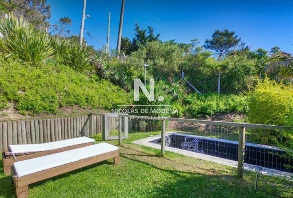 Casa en punta ballena duplex