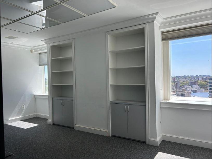 Oficina -VENTA CON RENTA- World Trade Center -WTC- BUCEO