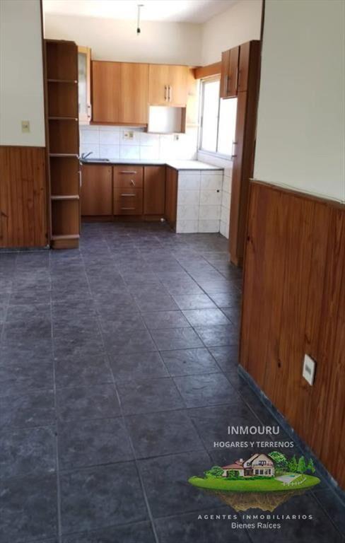 Alquiler de Amplio Apartamento Dúplex