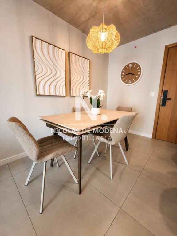 Vende apartamento de 1 dormitorio en torre de categoria en