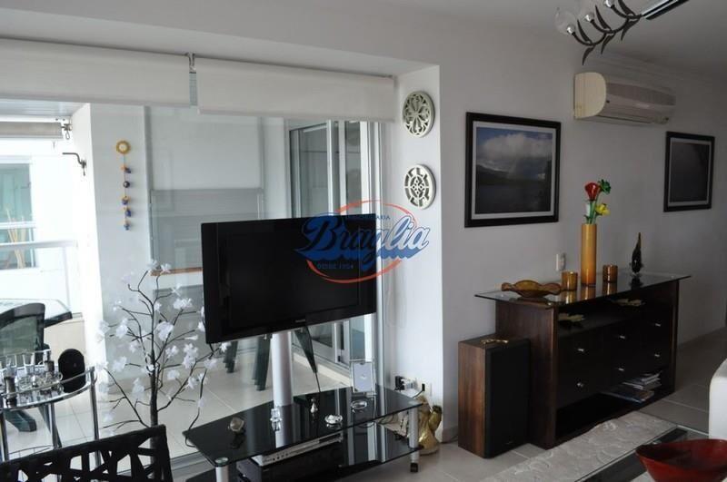 Apartamento Alquiler Temporal en Punta del Este