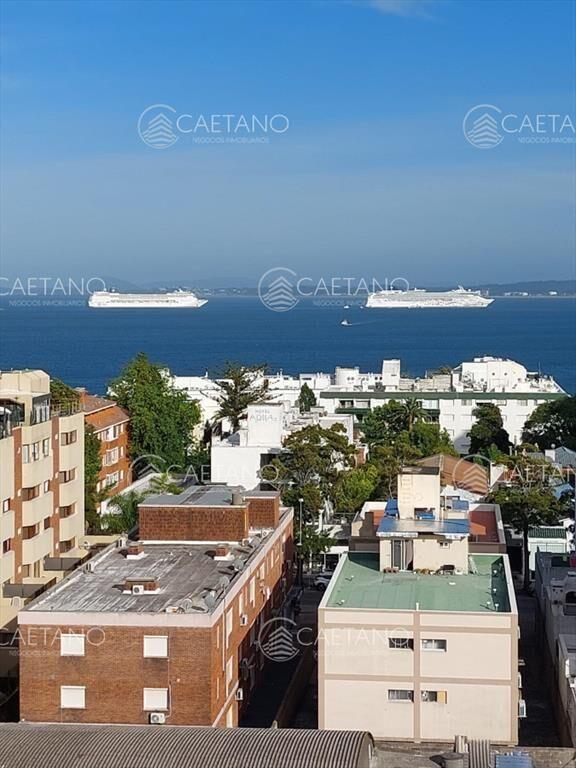 Venta de apartamento 1 dormitorio. Península,