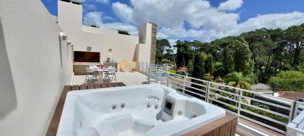 Penthouse DE 1 DORMITORIO EN VENTA