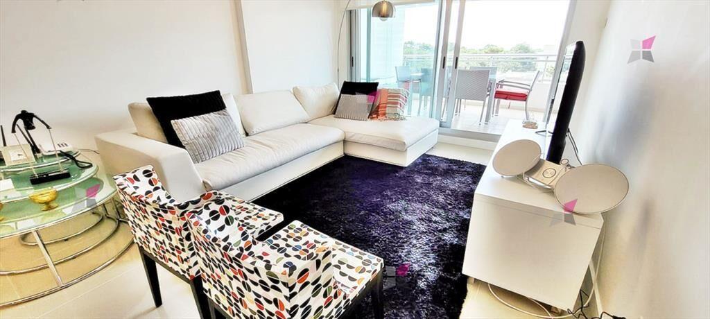 VENTA DE APARTAMENTO DE 3 DORMITORIOS EN EDIFICIO FOREST TO