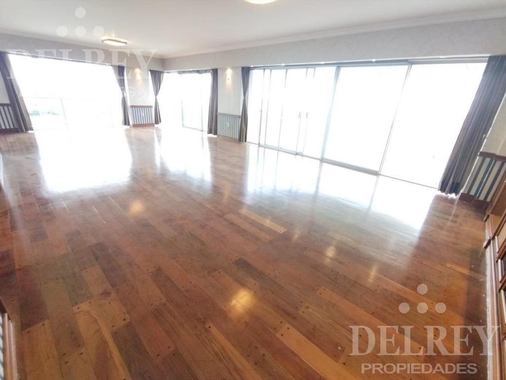 Venta Apartamento - Punta Carretas DELREY PROPIEDADES