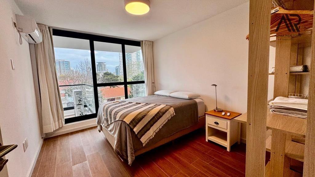 Apartamento en alquiler c/ cochera en Aidy Grill