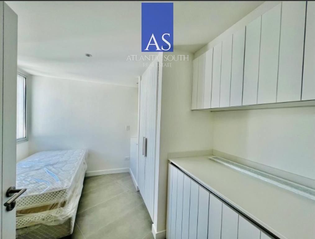 Apartamento 3 dormitorios primera línea Playa