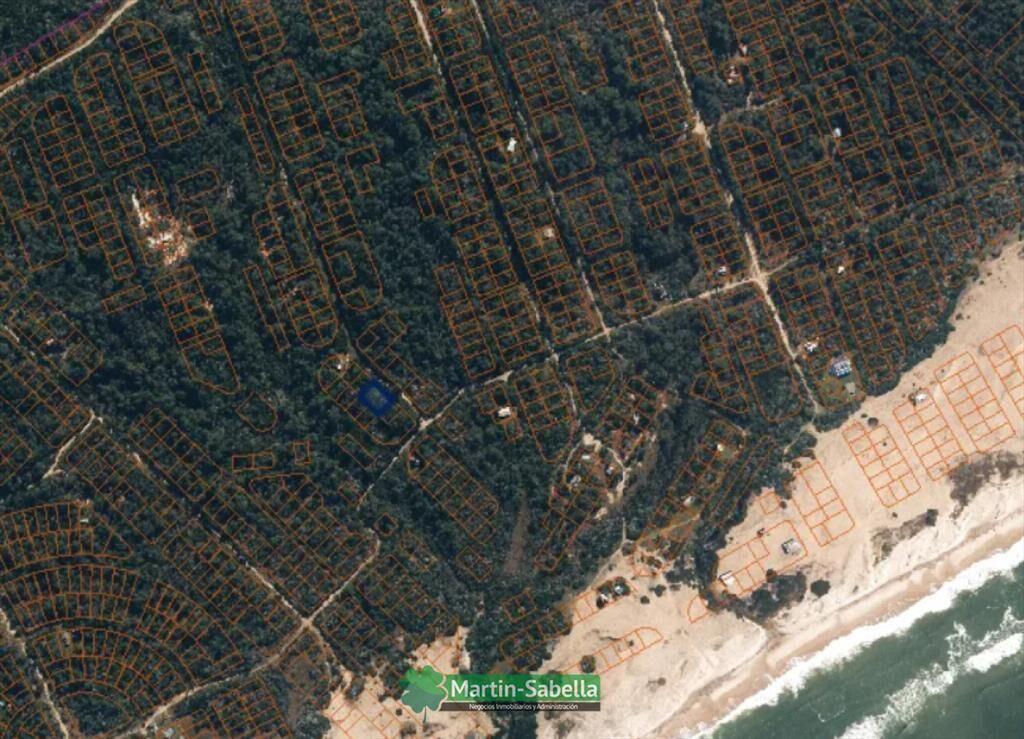 Terreno en Venta - Oceanía del Polonio (Dpto.