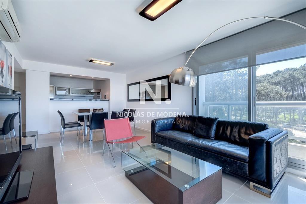 Vende apartamento de 2 dormitorios en Quartier