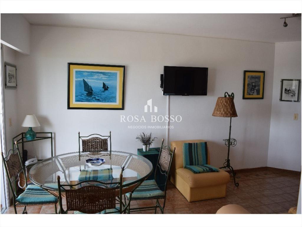 Apartamento en Roosevelt, 2 dormitorios *