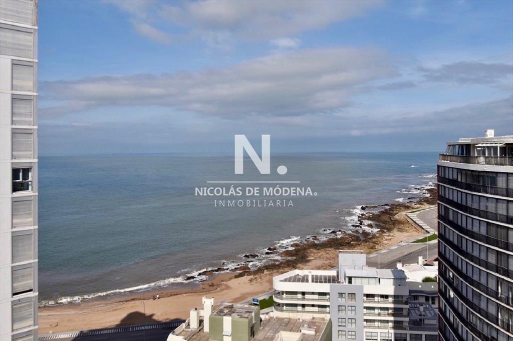 Apartamento en venta Puerto Punta del Este