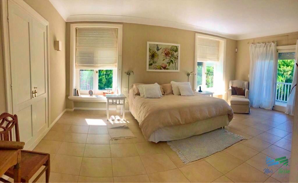 Espectacular residencia en una de las zonas mas a